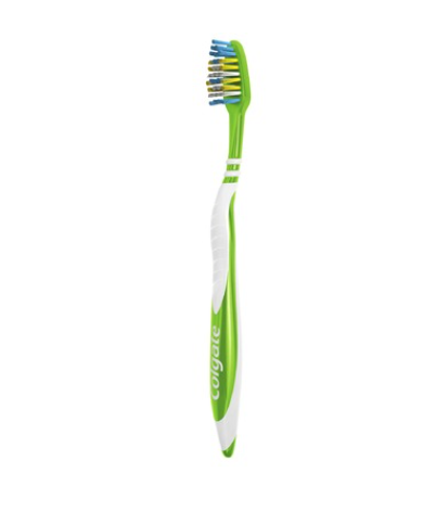 Colgate Zig Zag Medium Toothbrush