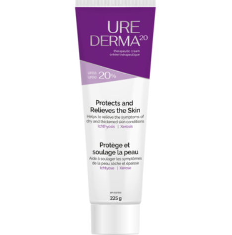 Urederma Urea Cream 20%