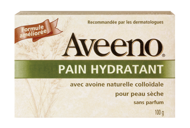 Aveeno Bar Dry Skin