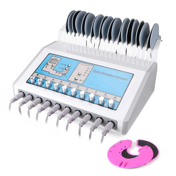 Electric Muscle Stimuli