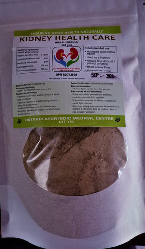 
                  
                    Load image into Gallery viewer, Kidney Health Care (KHC) Herbal Formula
                  
                