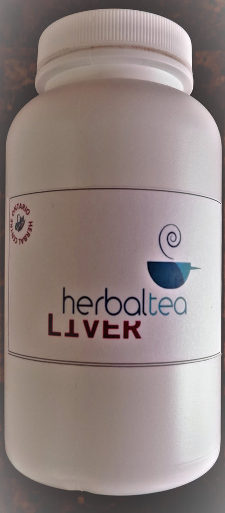 Herbal Tea - Liver