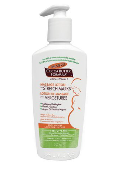Palmers Lotion Cocoa Butter