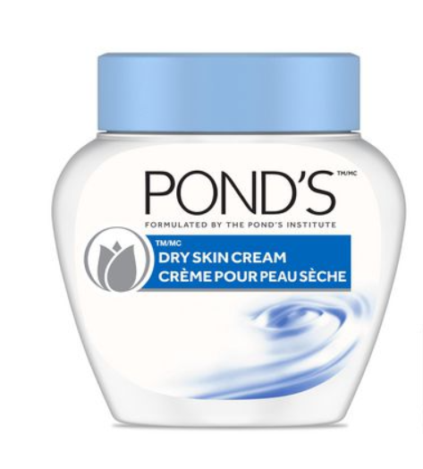 Pond'S Dry Skin Cream