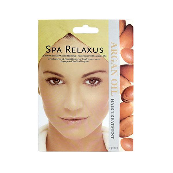 Relaxus Argan Oil Hair Mask Spa
