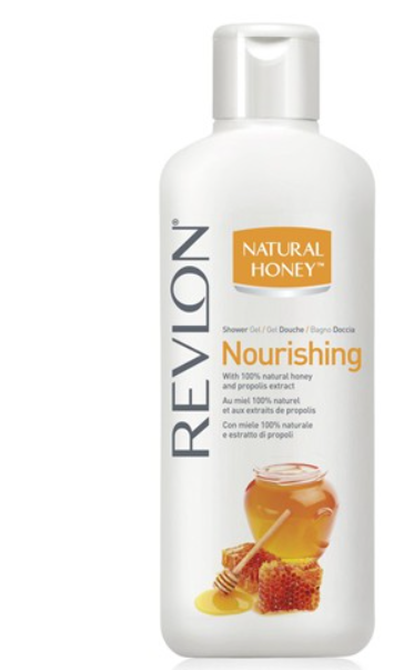 Revlon Body Wash