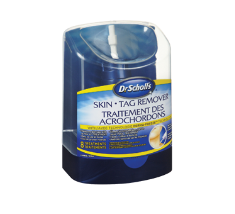Dr. Scholl Skin Tag Remover