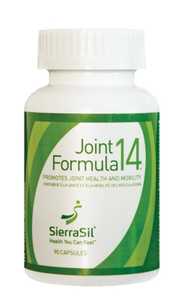 Sierrasil Joint Formula 14