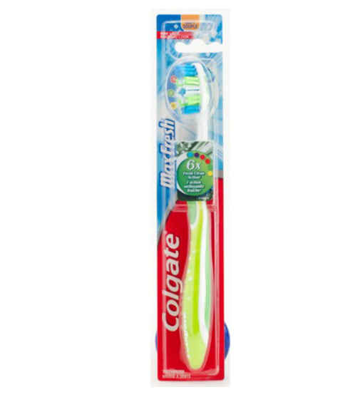 Colgate Maxfresh Toothbrush (Medium)