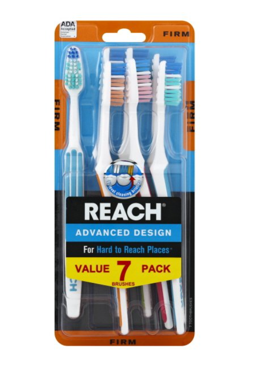 Reach 400 Toothbrush