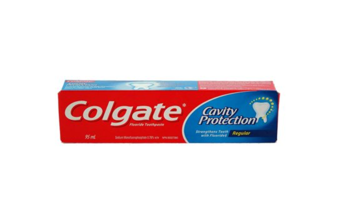 Colgate Regular Toothpaste