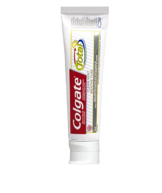 Colgate Total Whitening Toothpaste