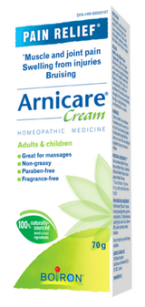 Boiron Arnicare Cream