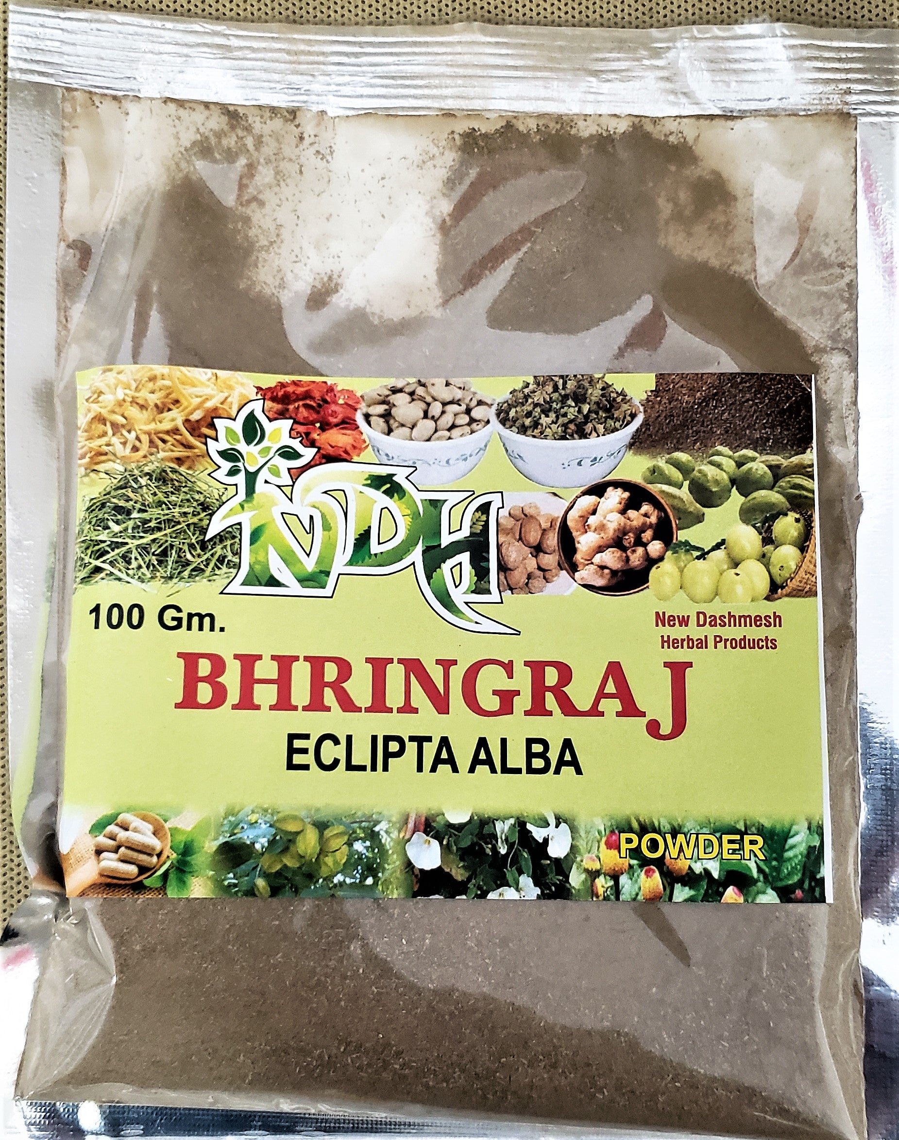 NDH Bhringraj Powder