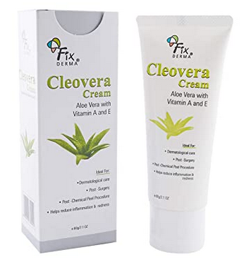 Fix Derma Cleovera Cream