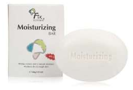 Fix Derma Moisturizing Bar