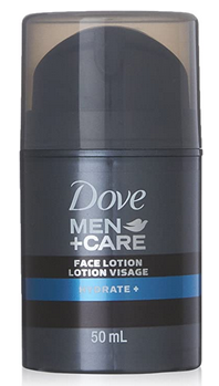 Dove Men Face Lotion Hydrate