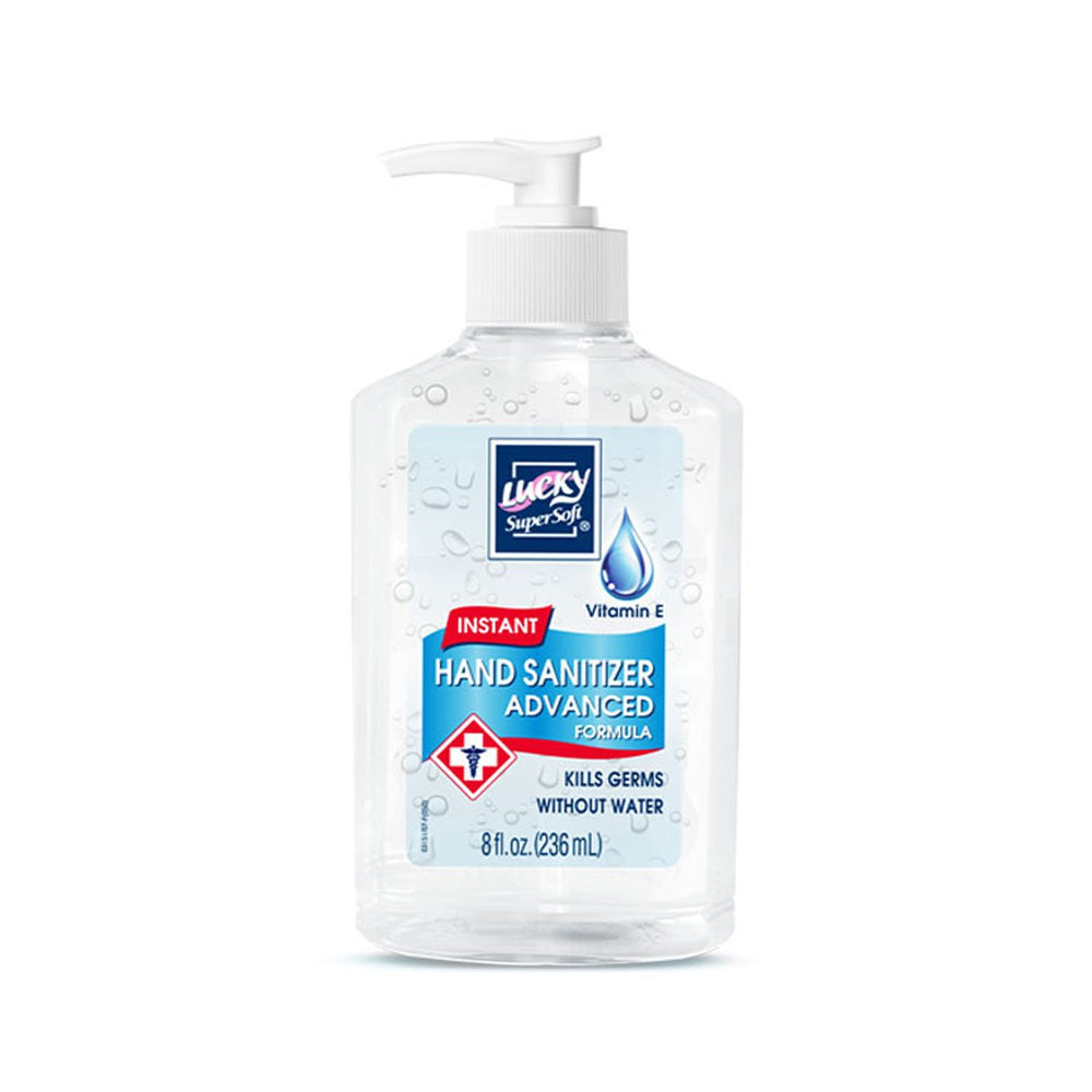 Lucky Hand Sanitizer