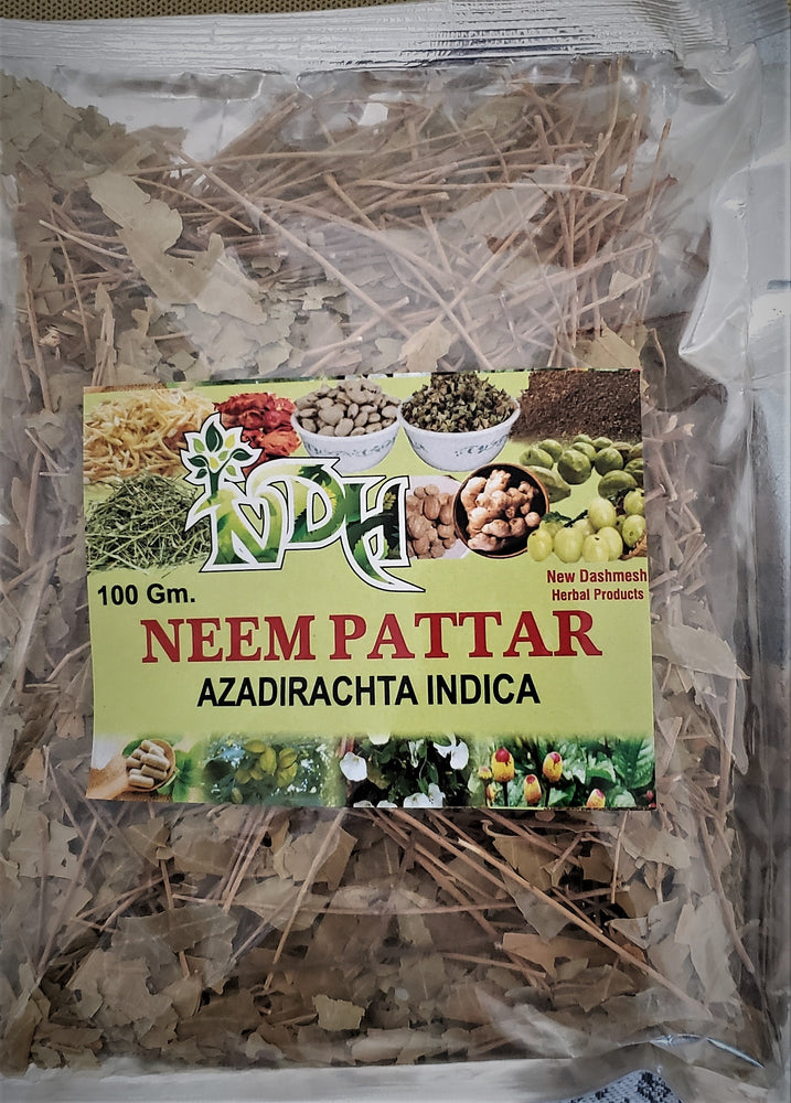 NDH Neem Pattar