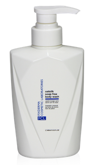 Fixderma Oatsilk Soap Free Body Wash