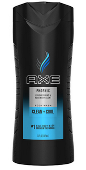 Axe Body Wash Phoenix