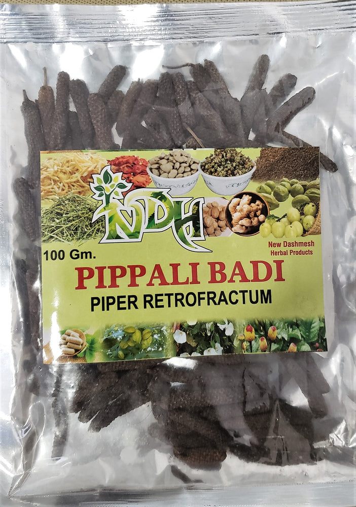 NDH Pippali Badi