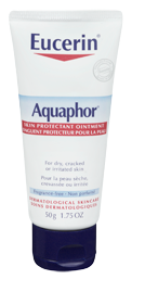 Eucerin Aquaphor Skin Prot Ointment