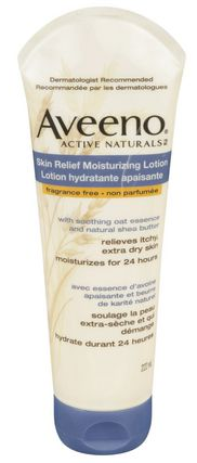AVEENO Skin Relief Moisturizing Lotion