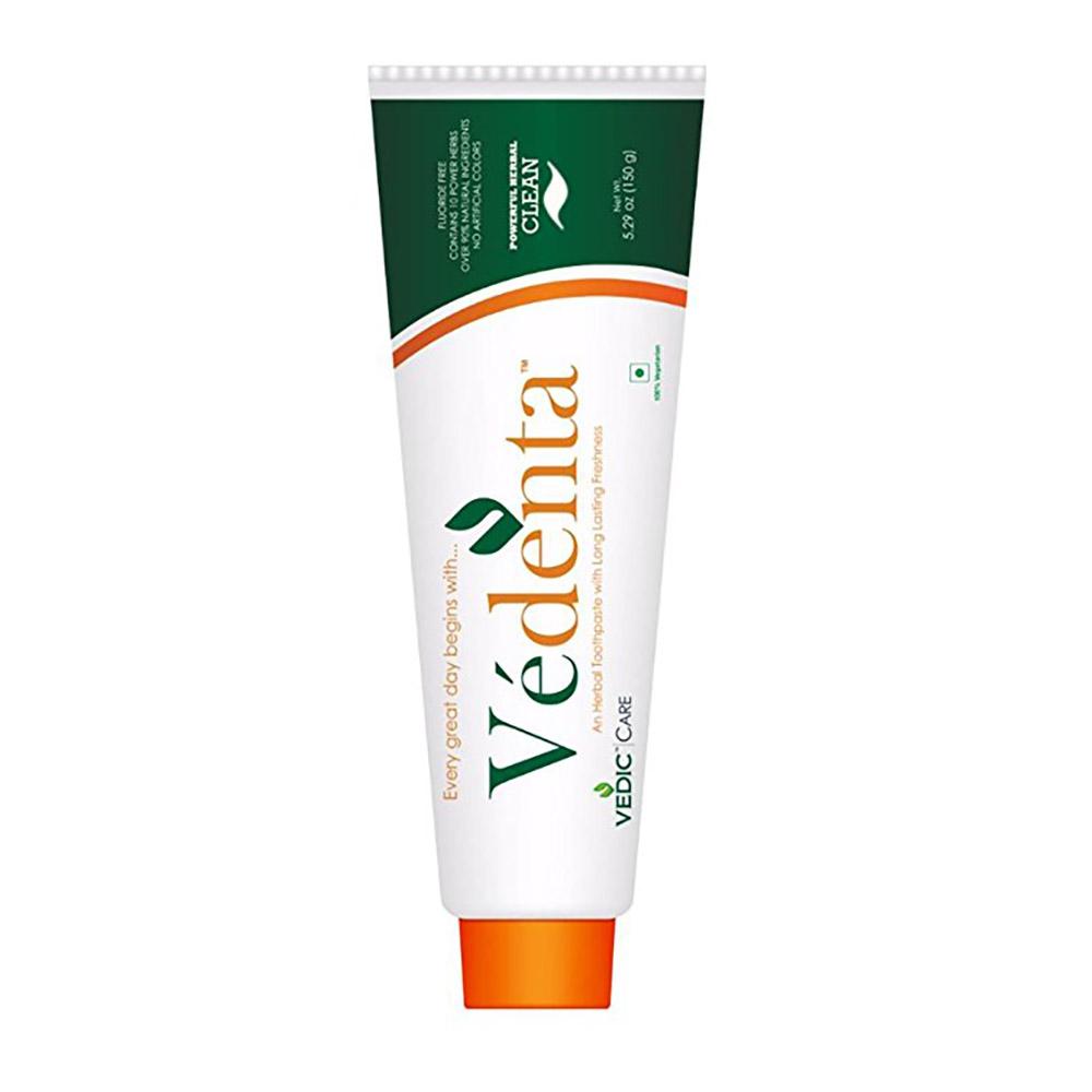 Vedic Vedenta Toothpaste